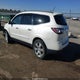 1GNKVLKD1DJ213526 2013 Chevrolet Traverse Ltz auction photo thumbnail 3