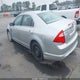 3FAHP0HA9BR293868 2011 Ford Fusion Se auction photo thumbnail 3