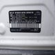 JA4AR3AU7LU015521 2020 Mitsubishi Outlander Sport 2.0 Es Awc auction photo thumbnail 9
