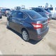 3N1AB7AP1EY315408 2014 Nissan Sentra Sv auction photo thumbnail 3