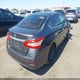 3N1AB7AP1EY315408 2014 Nissan Sentra Sv auction photo thumbnail 4