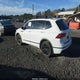 3VVCB7AX9NM166471 2022 Volkswagen Tiguan 2.0T Se R-Line Black auction photo thumbnail 3