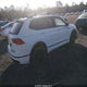 3VVCB7AX9NM166471 2022 Volkswagen Tiguan 2.0T Se R-Line Black auction photo thumbnail 4