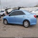 4T4BF1FK8CR167596 2012 Toyota Camry Le auction photo thumbnail 14