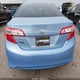 4T4BF1FK8CR167596 2012 Toyota Camry Le auction photo thumbnail 16