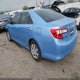 4T4BF1FK8CR167596 2012 Toyota Camry Le auction photo thumbnail 3