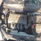 2T1KR32E13C072988 2003 Toyota Matrix Standard auction photo thumbnail 10