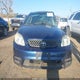 2T1KR32E13C072988 2003 Toyota Matrix Standard auction photo thumbnail 11