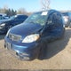 2T1KR32E13C072988 2003 Toyota Matrix Standard auction photo thumbnail 2