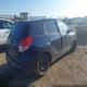 2T1KR32E13C072988 2003 Toyota Matrix Standard auction photo thumbnail 4