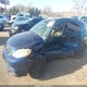 2T1KR32E13C072988 2003 Toyota Matrix Standard auction photo thumbnail 6