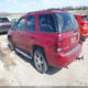 1GNDT13S462265312 2006 Chevrolet Trailblazer Lt auction photo thumbnail 3
