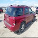1GNDT13S462265312 2006 Chevrolet Trailblazer Lt auction photo thumbnail 4