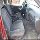 1GNDT13S462265312 2006 Chevrolet Trailblazer Lt auction photo thumbnail 5