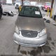 1NXBR38E84Z335825 2004 Toyota Corolla Le auction photo thumbnail 12