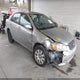 1NXBR38E84Z335825 2004 Toyota Corolla Le auction photo thumbnail 1