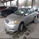 1NXBR38E84Z335825 2004 Toyota Corolla Le auction photo thumbnail 2
