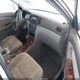 1NXBR38E84Z335825 2004 Toyota Corolla Le auction photo thumbnail 5