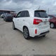 5XYKW4A73FG551519 2015 Kia Sorento Sx V6 auction photo thumbnail 3
