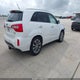 5XYKW4A73FG551519 2015 Kia Sorento Sx V6 auction photo thumbnail 4
