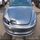 5YJ3E1EA9SF990432 2025 Tesla Model 3 Long Range Rear-Wheel Drive/Standard Rear-Wheel Drive auction photo thumbnail 11