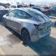 5YJ3E1EA9SF990432 2025 Tesla Model 3 Long Range Rear-Wheel Drive/Standard Rear-Wheel Drive auction photo thumbnail 3