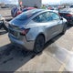 5YJ3E1EA9SF990432 2025 Tesla Model 3 Long Range Rear-Wheel Drive/Standard Rear-Wheel Drive auction photo thumbnail 4