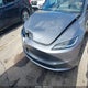 5YJ3E1EA9SF990432 2025 Tesla Model 3 Long Range Rear-Wheel Drive/Standard Rear-Wheel Drive auction photo thumbnail 6