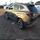 KM8JCDD18SU340199 2025 Hyundai Tucson Hybrid Sel Convenience auction photo thumbnail 3