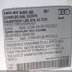 WA1BNAFY4J2050459 2018 Audi Q5 2.0T Premium/2.0T Tech Premium auction photo thumbnail 9