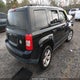 1C4NJPBB6ED819315 2014 Jeep Patriot Sport auction photo thumbnail 4