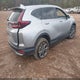 5J6RW1H81LA019252 2020 Honda Cr-V 2Wd Ex-L auction photo thumbnail 4
