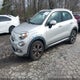 ZFBCFXABXJP714038 2018 Fiat 500X Pop Fwd auction photo thumbnail 2