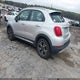 ZFBCFXABXJP714038 2018 Fiat 500X Pop Fwd auction photo thumbnail 3