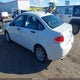 1FAHP3FN0AW200352 2010 Ford Focus Se auction photo thumbnail 3