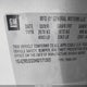 1G4ZR5SS3HU171365 2017 Buick Lacrosse Premium auction photo thumbnail 9