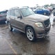 WDCGG0EB2DG142877 2013 Mercedes-Benz Glk 250 Bluetec 4Matic auction photo thumbnail 1