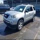 1GKEV13718J170755 2008 GMC Acadia Sle-1 auction photo thumbnail 2