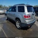 1GKEV13718J170755 2008 GMC Acadia Sle-1 auction photo thumbnail 3