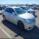 4T4BF3EKXAR014860 2010 Toyota Camry Le auction photo thumbnail 1