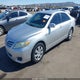 4T4BF3EKXAR014860 2010 Toyota Camry Le auction photo thumbnail 2