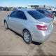 4T4BF3EKXAR014860 2010 Toyota Camry Le auction photo thumbnail 3