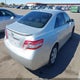 4T4BF3EKXAR014860 2010 Toyota Camry Le auction photo thumbnail 4