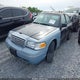 2FAFP74WX3X126391 2003 Ford Crown Victoria Lx auction photo thumbnail 4
