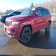1C4RJFAG1FC704606 2015 Jeep Grand Cherokee Altitude auction photo thumbnail 2
