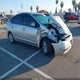 JTDKB20UX57045530 2005 Toyota Prius auction photo thumbnail 1