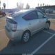 JTDKB20UX57045530 2005 Toyota Prius auction photo thumbnail 4