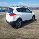 2T3WFREV4FW224880 2015 Toyota Rav4 Xle auction photo thumbnail 4