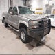 1GCHK23D26F255388 2006 Chevrolet Silverado 2500Hd Lt1 auction photo thumbnail 1