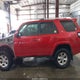 JTEBU5JR1G5372494 2016 Toyota 4Runner Sr5 auction photo thumbnail 15